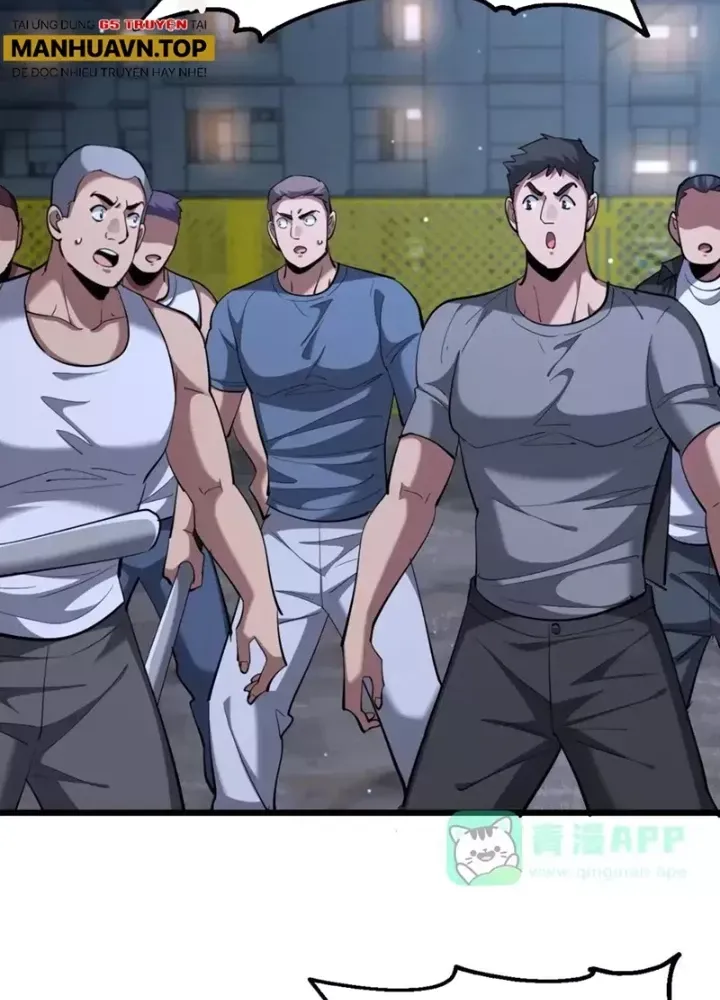 Ta Bị Kẹt Cùng Một Ngày 1000 Năm Chapter 227 - Trang 2