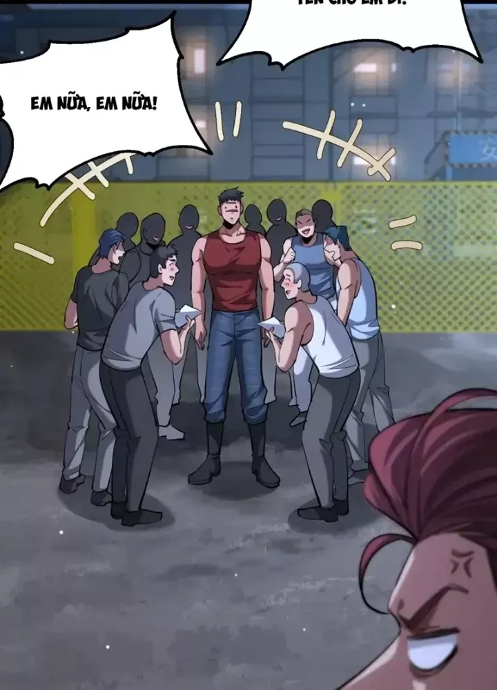 Ta Bị Kẹt Cùng Một Ngày 1000 Năm Chapter 227 - Trang 2