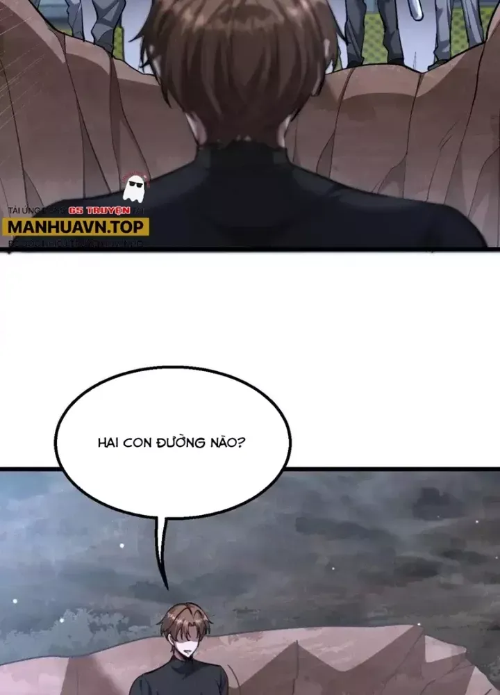 Ta Bị Kẹt Cùng Một Ngày 1000 Năm Chapter 227 - Trang 2