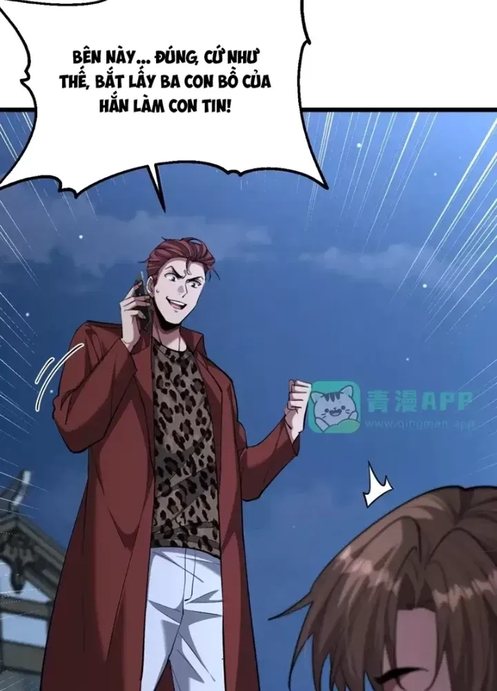 Ta Bị Kẹt Cùng Một Ngày 1000 Năm Chapter 227 - Trang 2