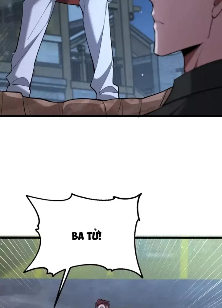 Ta Bị Kẹt Cùng Một Ngày 1000 Năm Chapter 227 - Trang 2