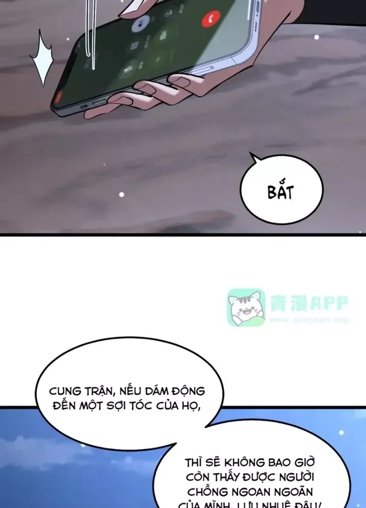 Ta Bị Kẹt Cùng Một Ngày 1000 Năm Chapter 227 - Trang 2