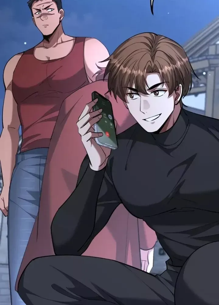 Ta Bị Kẹt Cùng Một Ngày 1000 Năm Chapter 227 - Trang 2