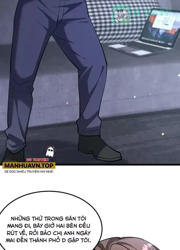 Ta Bị Kẹt Cùng Một Ngày 1000 Năm Chapter 227 - Trang 2