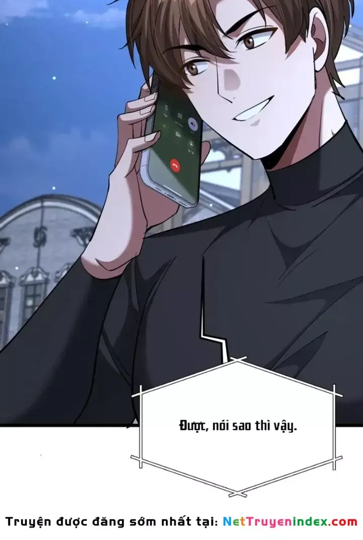 Ta Bị Kẹt Cùng Một Ngày 1000 Năm Chapter 227 - Trang 2