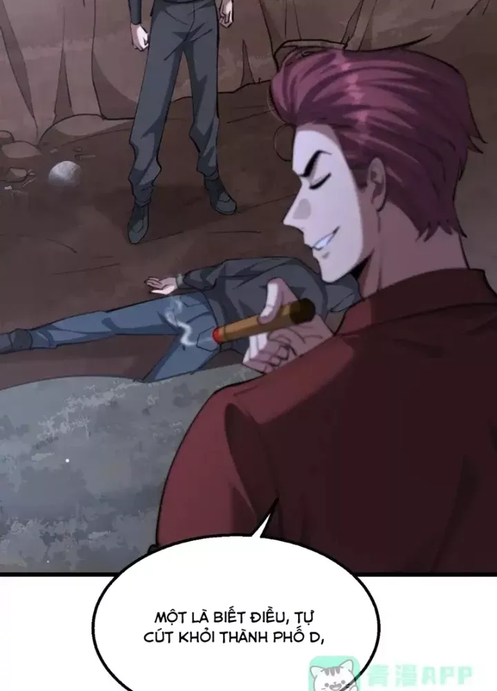 Ta Bị Kẹt Cùng Một Ngày 1000 Năm Chapter 227 - Trang 2