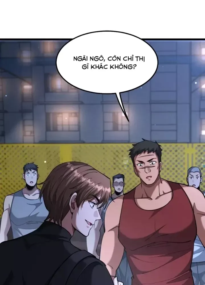 Ta Bị Kẹt Cùng Một Ngày 1000 Năm Chapter 227 - Trang 2