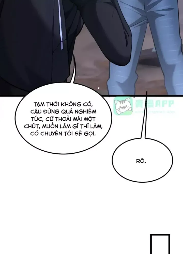 Ta Bị Kẹt Cùng Một Ngày 1000 Năm Chapter 227 - Trang 2