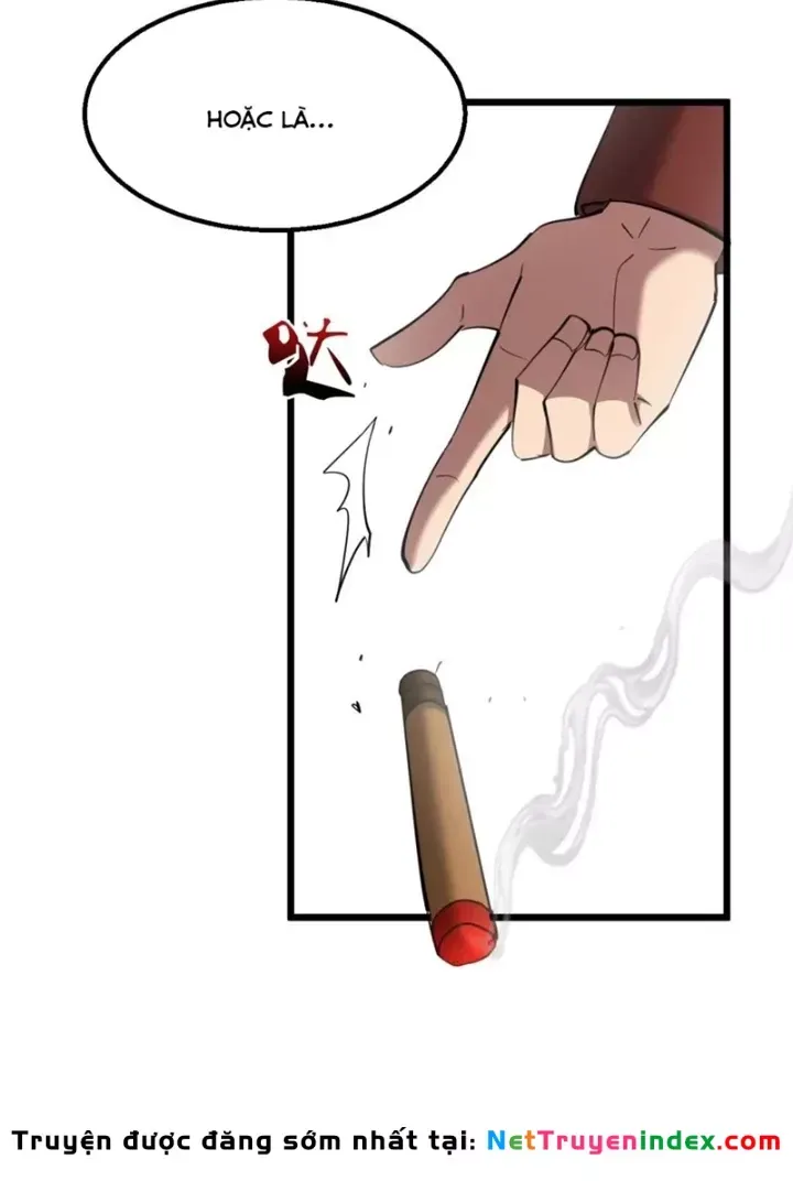 Ta Bị Kẹt Cùng Một Ngày 1000 Năm Chapter 227 - Trang 2