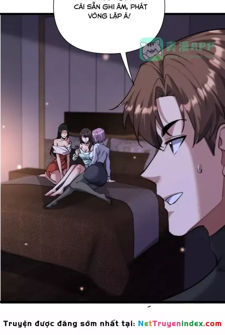 Ta Bị Kẹt Cùng Một Ngày 1000 Năm Chapter 227 - Trang 2