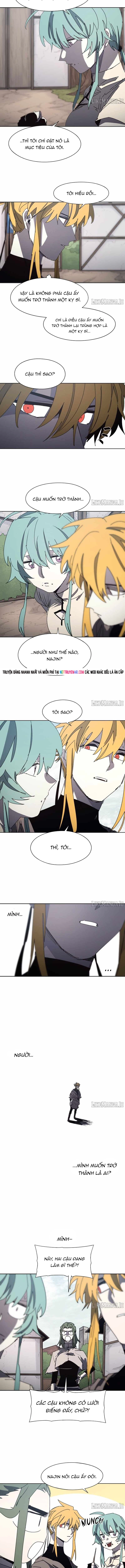 Kỵ Sĩ Báo Thù Chapter 203 - Trang 2