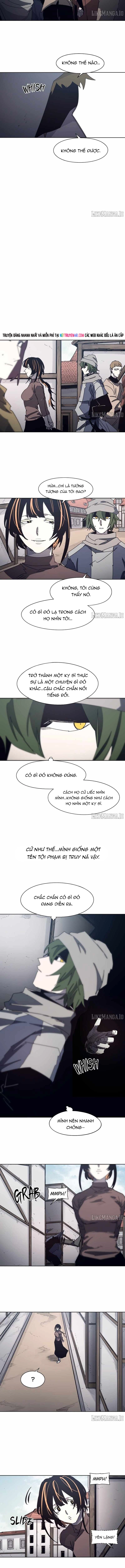 Kỵ Sĩ Báo Thù Chapter 203 - Trang 2