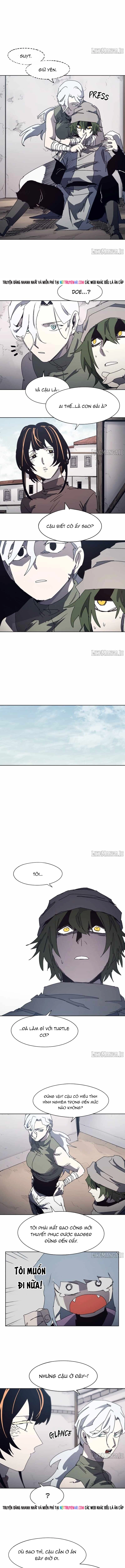 Kỵ Sĩ Báo Thù Chapter 203 - Trang 2