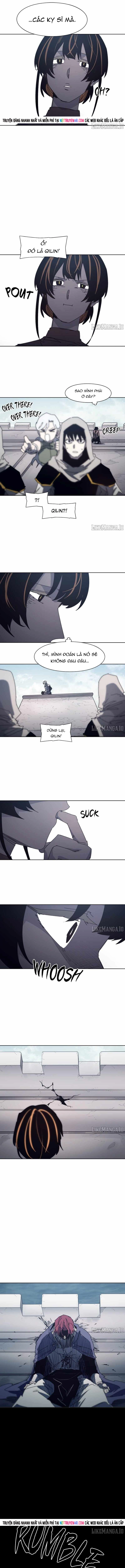 Kỵ Sĩ Báo Thù Chapter 203 - Trang 2