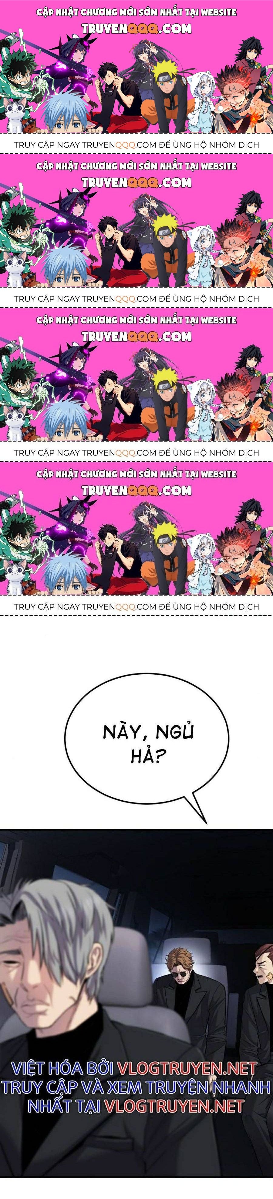 Bố Tôi Là Đặc Vụ Chapter 20.9 - Trang 2