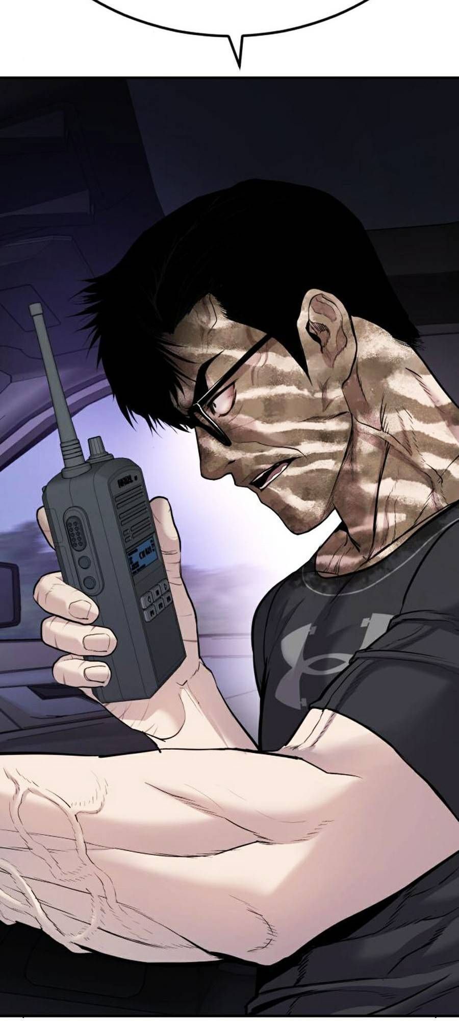 Bố Tôi Là Đặc Vụ Chapter 20.9 - Trang 2