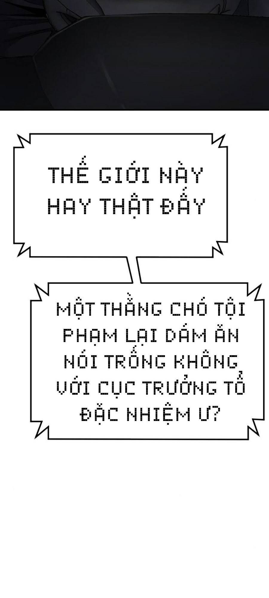 Bố Tôi Là Đặc Vụ Chapter 20.9 - Trang 2