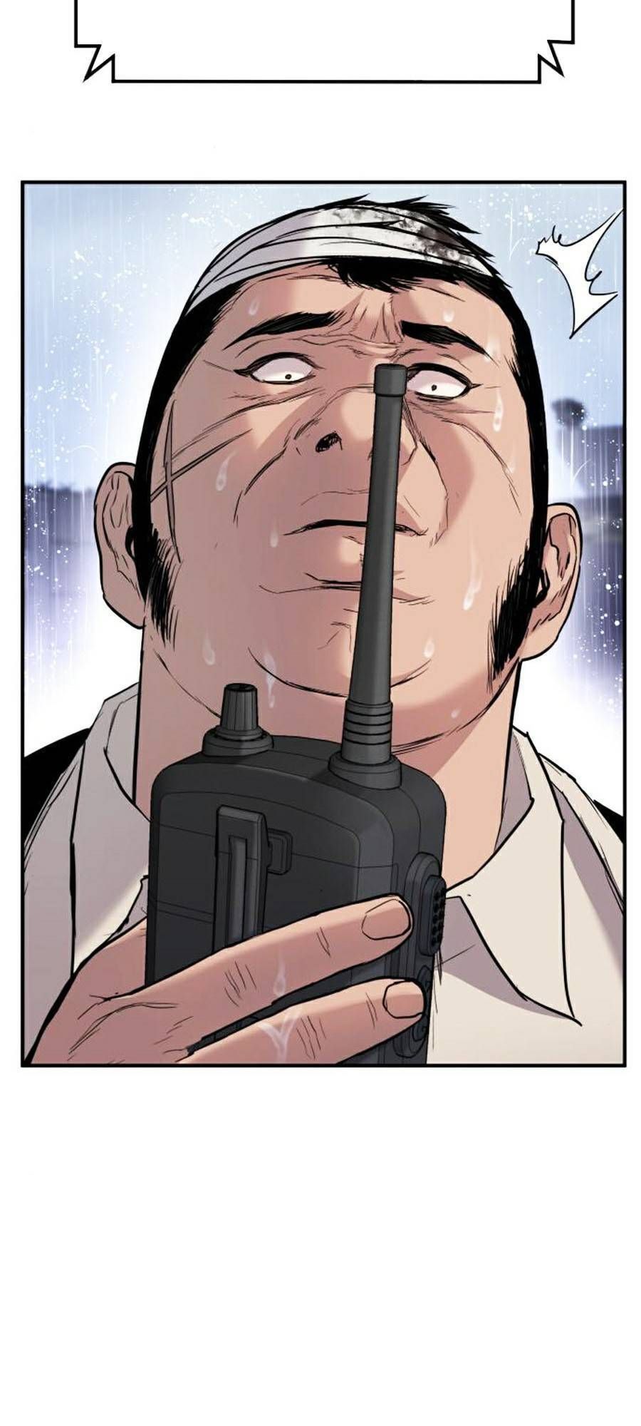 Bố Tôi Là Đặc Vụ Chapter 20.9 - Trang 2