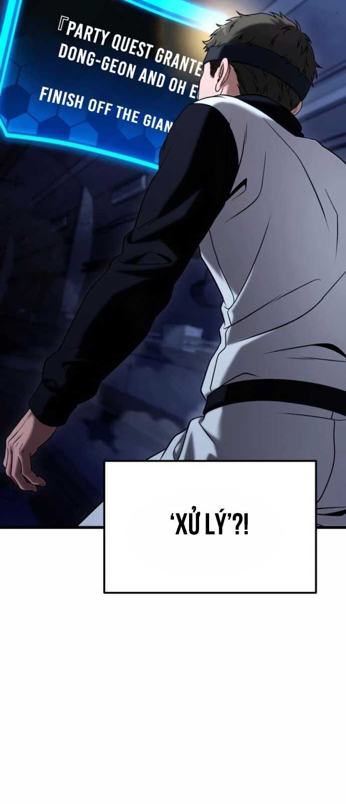 Tuyệt Đối Dân Cư Chapter 25.2 - Trang 2