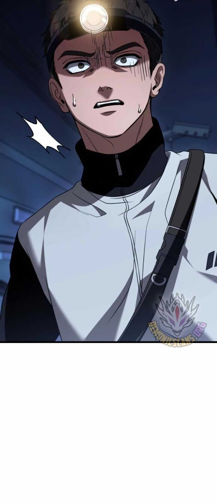 Tuyệt Đối Dân Cư Chapter 25.2 - Trang 2