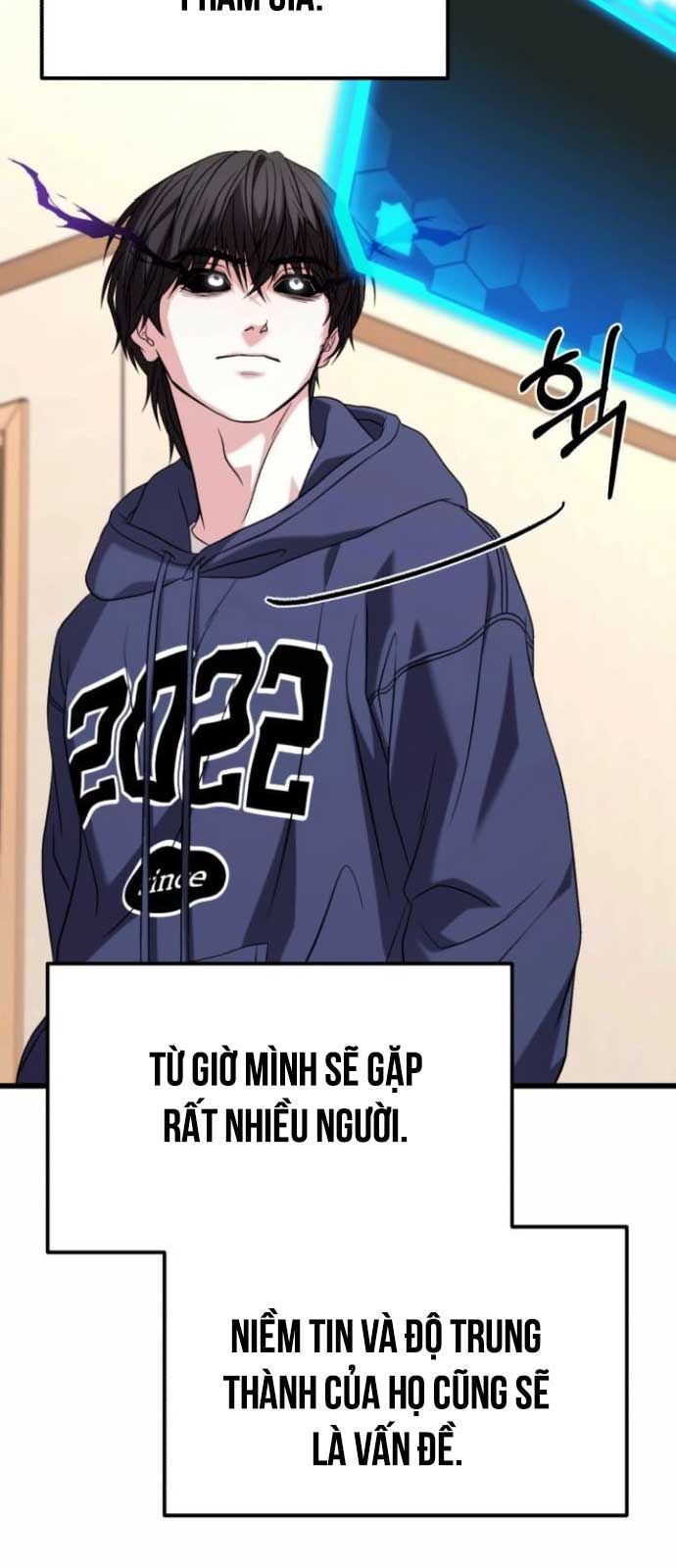 Tuyệt Đối Dân Cư Chapter 25.2 - Trang 2