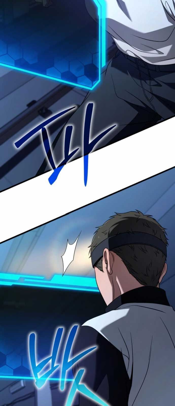 Tuyệt Đối Dân Cư Chapter 25.2 - Trang 2