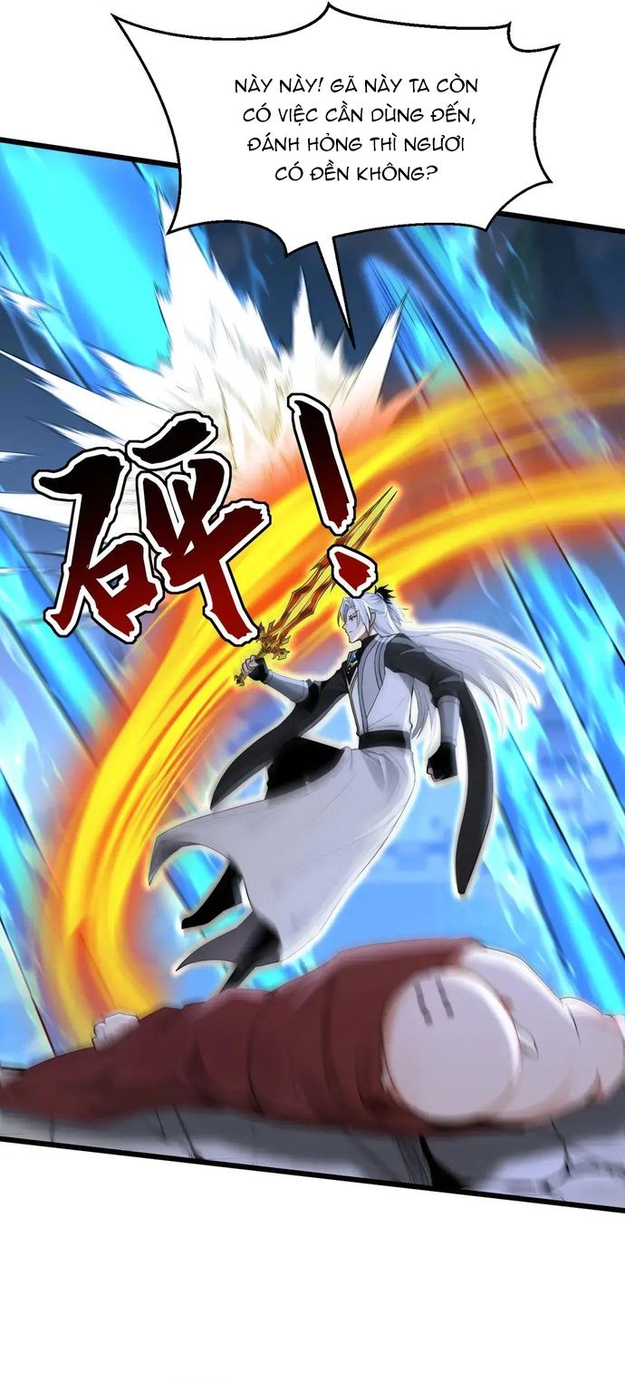 Đệ Tử Tu Luyện Còn Ta Thì Lười Biếng Chapter 230 - Trang 2