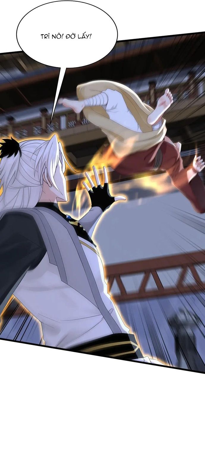 Đệ Tử Tu Luyện Còn Ta Thì Lười Biếng Chapter 230 - Trang 2