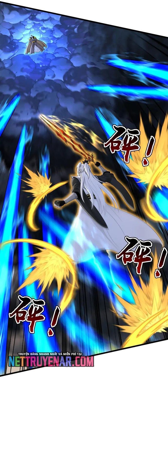 Đệ Tử Tu Luyện Còn Ta Thì Lười Biếng Chapter 230 - Trang 2