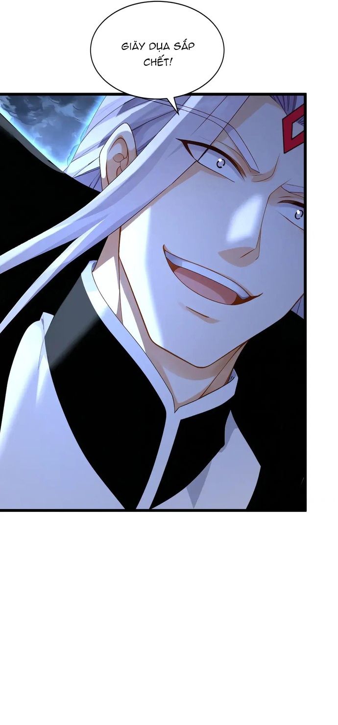 Đệ Tử Tu Luyện Còn Ta Thì Lười Biếng Chapter 230 - Trang 2