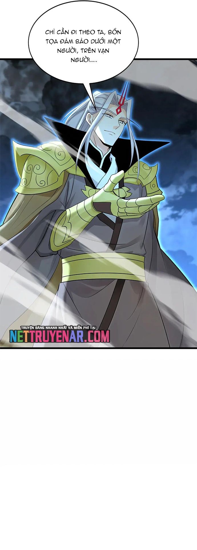 Đệ Tử Tu Luyện Còn Ta Thì Lười Biếng Chapter 230 - Trang 2