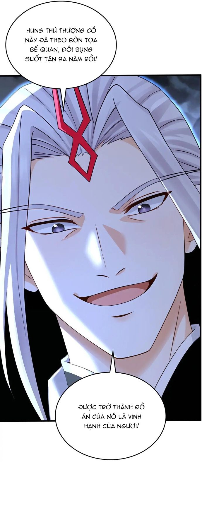 Đệ Tử Tu Luyện Còn Ta Thì Lười Biếng Chapter 230 - Trang 2