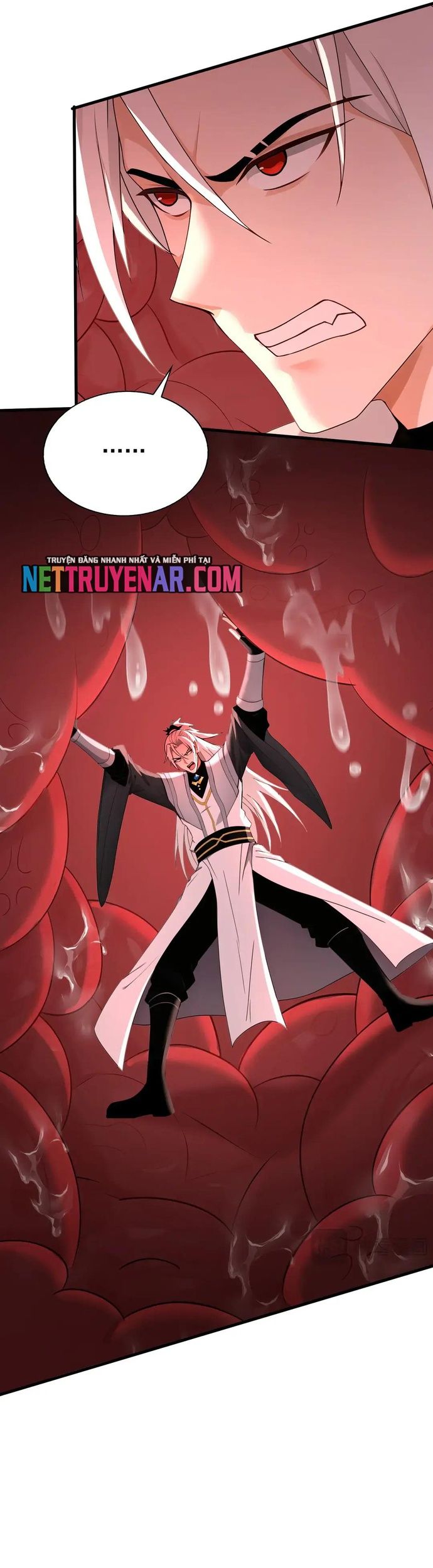 Đệ Tử Tu Luyện Còn Ta Thì Lười Biếng Chapter 230 - Trang 2