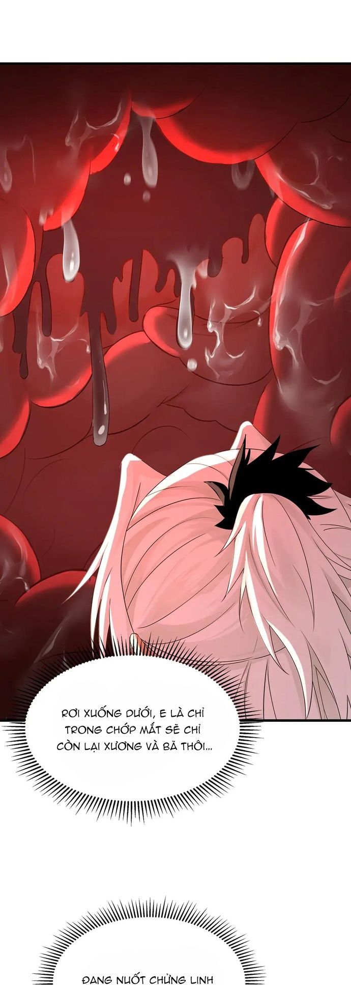 Đệ Tử Tu Luyện Còn Ta Thì Lười Biếng Chapter 230 - Trang 2