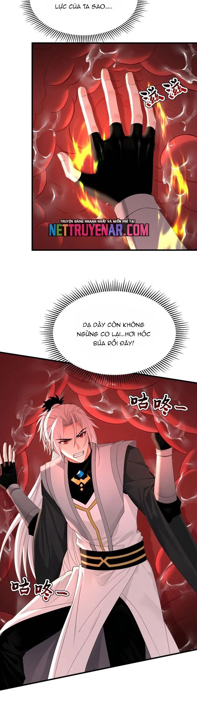 Đệ Tử Tu Luyện Còn Ta Thì Lười Biếng Chapter 230 - Trang 2