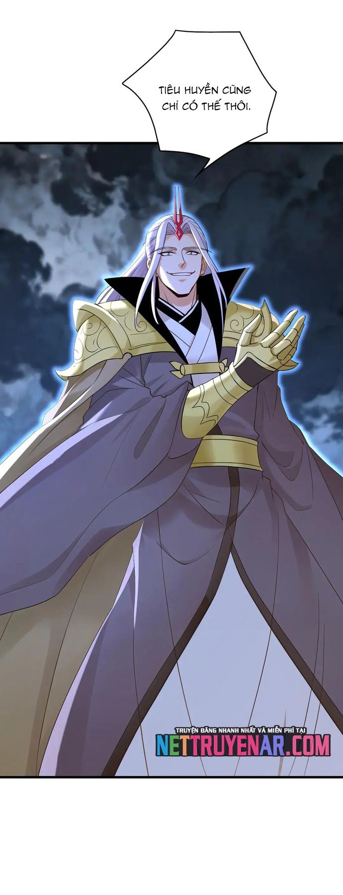 Đệ Tử Tu Luyện Còn Ta Thì Lười Biếng Chapter 230 - Trang 2