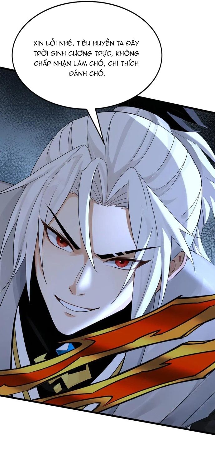 Đệ Tử Tu Luyện Còn Ta Thì Lười Biếng Chapter 230 - Trang 2