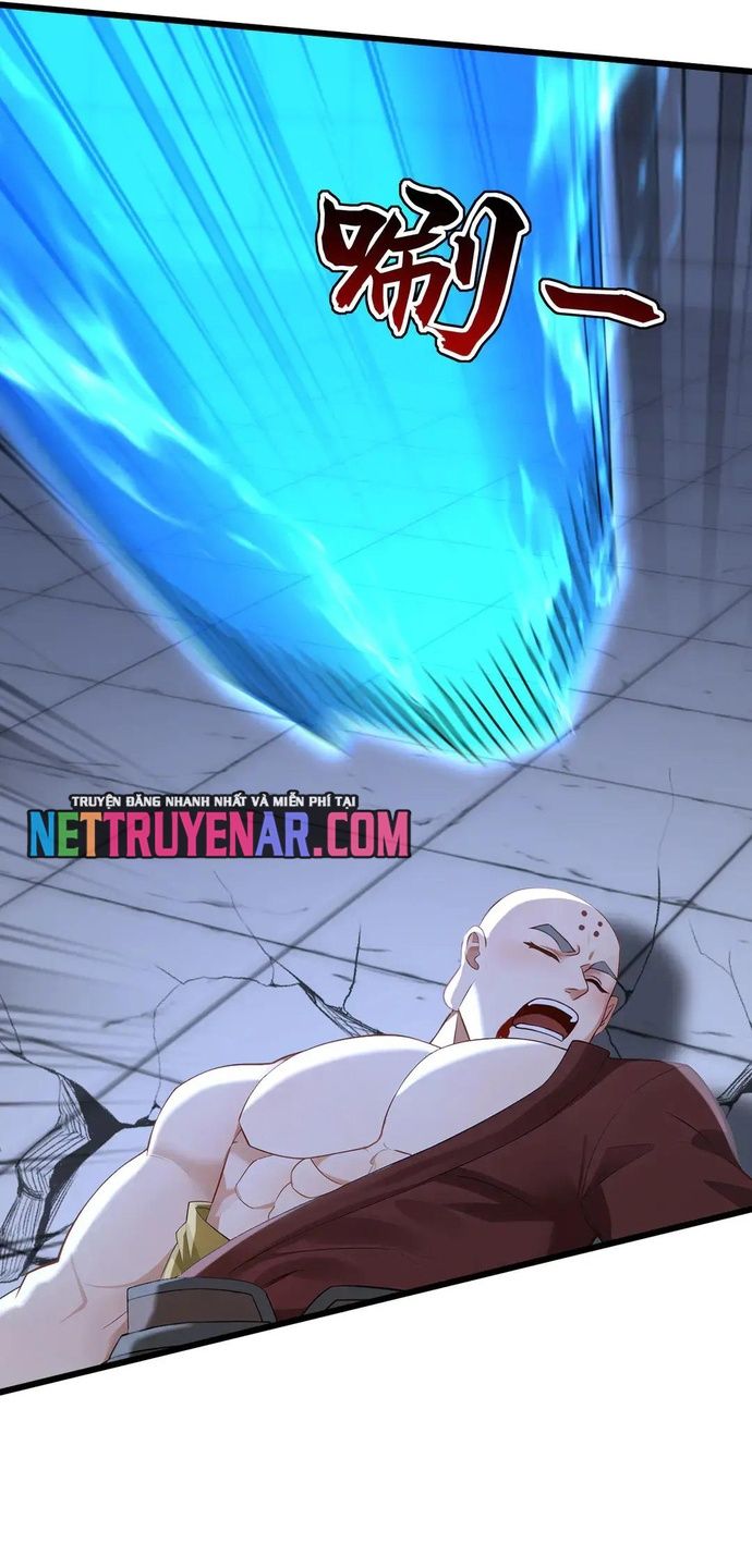 Đệ Tử Tu Luyện Còn Ta Thì Lười Biếng Chapter 230 - Trang 2