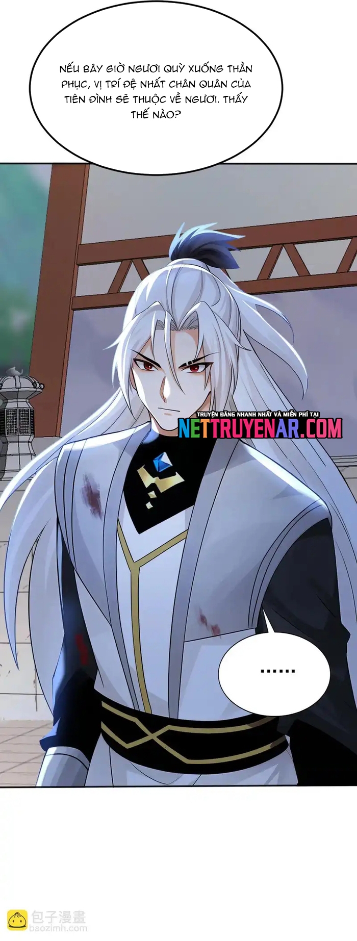 Đệ Tử Tu Luyện Còn Ta Thì Lười Biếng Chapter 229.1 - Trang 2