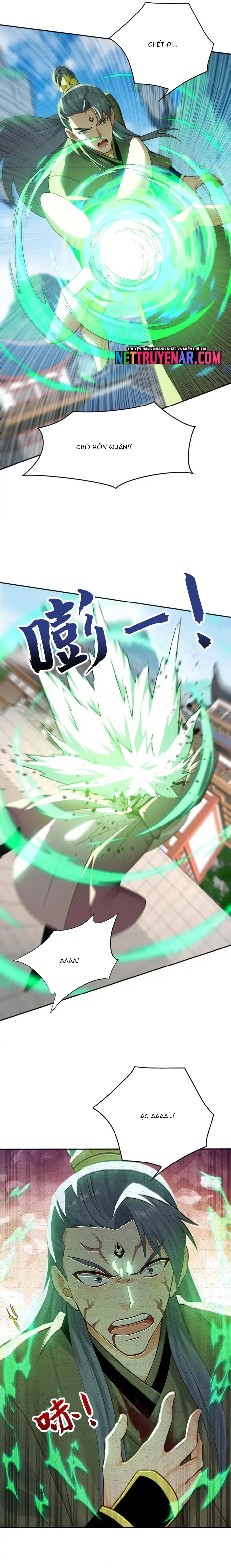 Đệ Tử Tu Luyện Còn Ta Thì Lười Biếng Chapter 229.1 - Trang 2