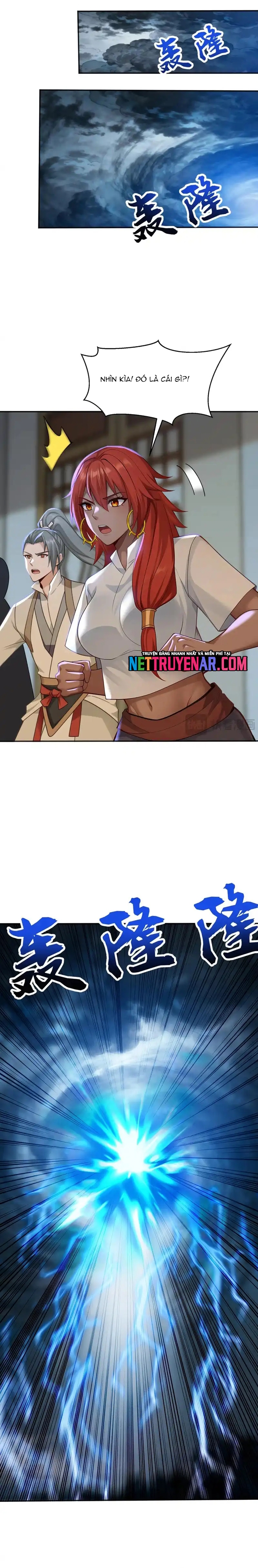 Đệ Tử Tu Luyện Còn Ta Thì Lười Biếng Chapter 229.1 - Trang 2