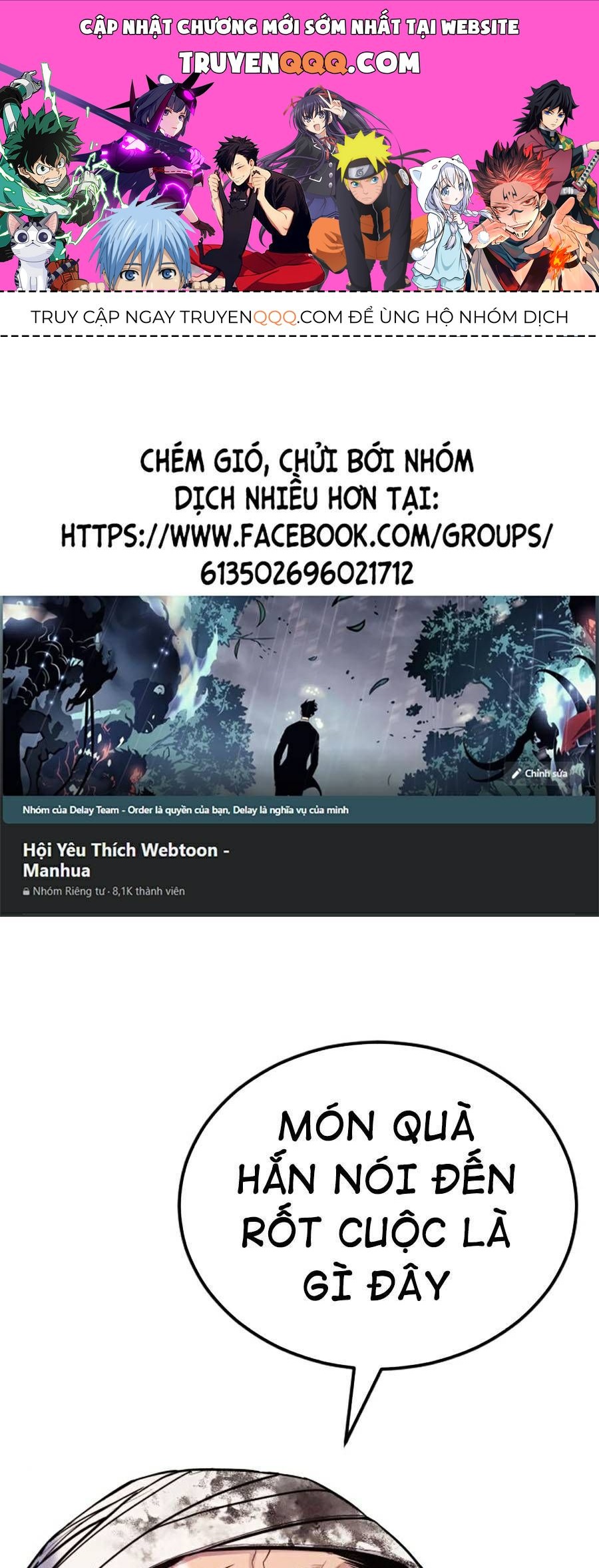 Bố Tôi Là Đặc Vụ Chapter 21.1 - Trang 2