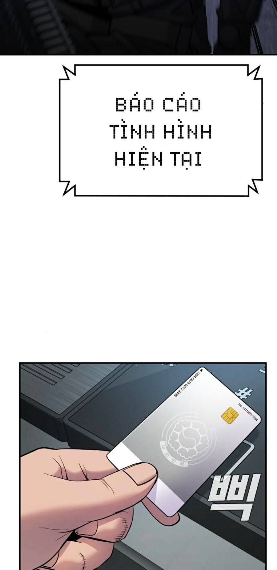 Bố Tôi Là Đặc Vụ Chapter 21.1 - Trang 2