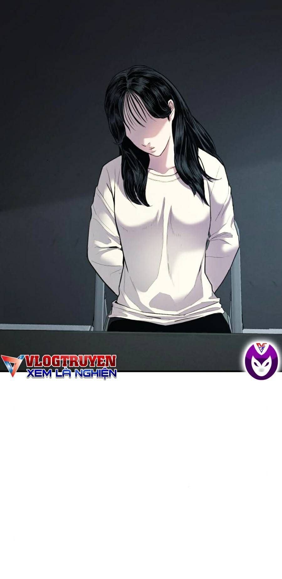 Bố Tôi Là Đặc Vụ Chapter 21.1 - Trang 2