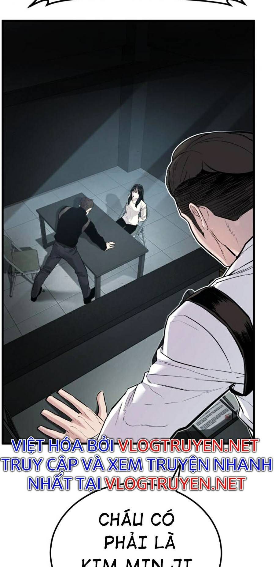 Bố Tôi Là Đặc Vụ Chapter 21.1 - Trang 2