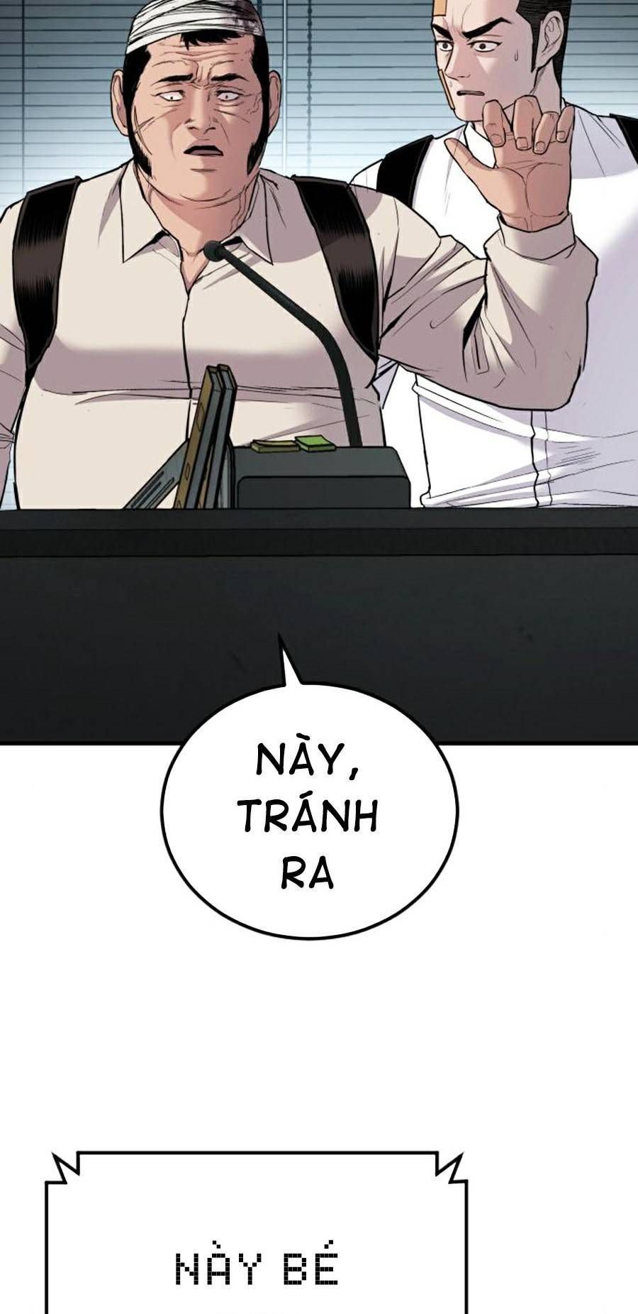 Bố Tôi Là Đặc Vụ Chapter 21.1 - Trang 2