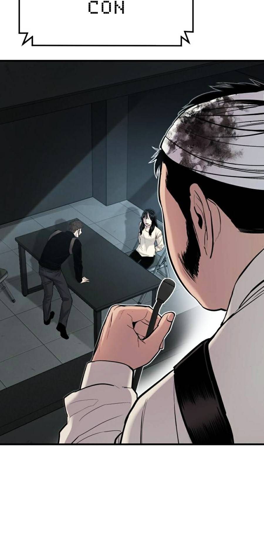 Bố Tôi Là Đặc Vụ Chapter 21.1 - Trang 2