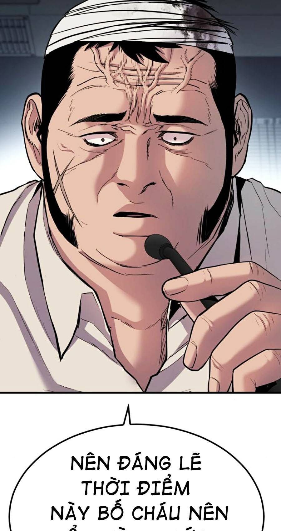 Bố Tôi Là Đặc Vụ Chapter 21.1 - Trang 2