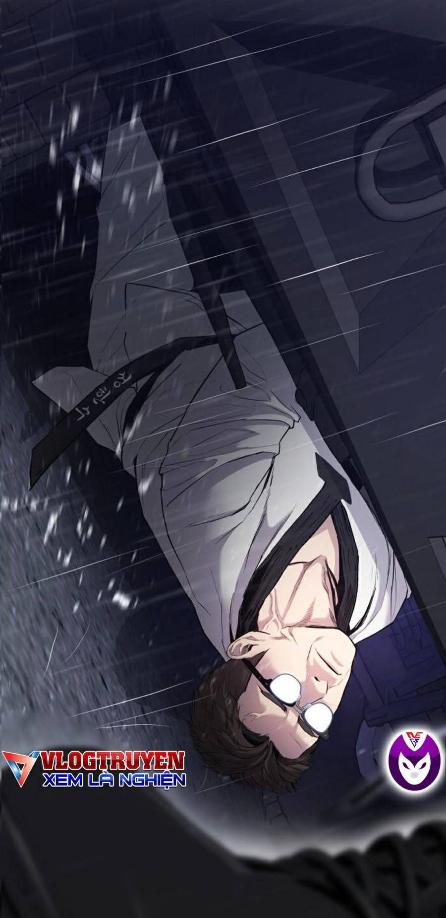 Bố Tôi Là Đặc Vụ Chapter 21.1 - Trang 2