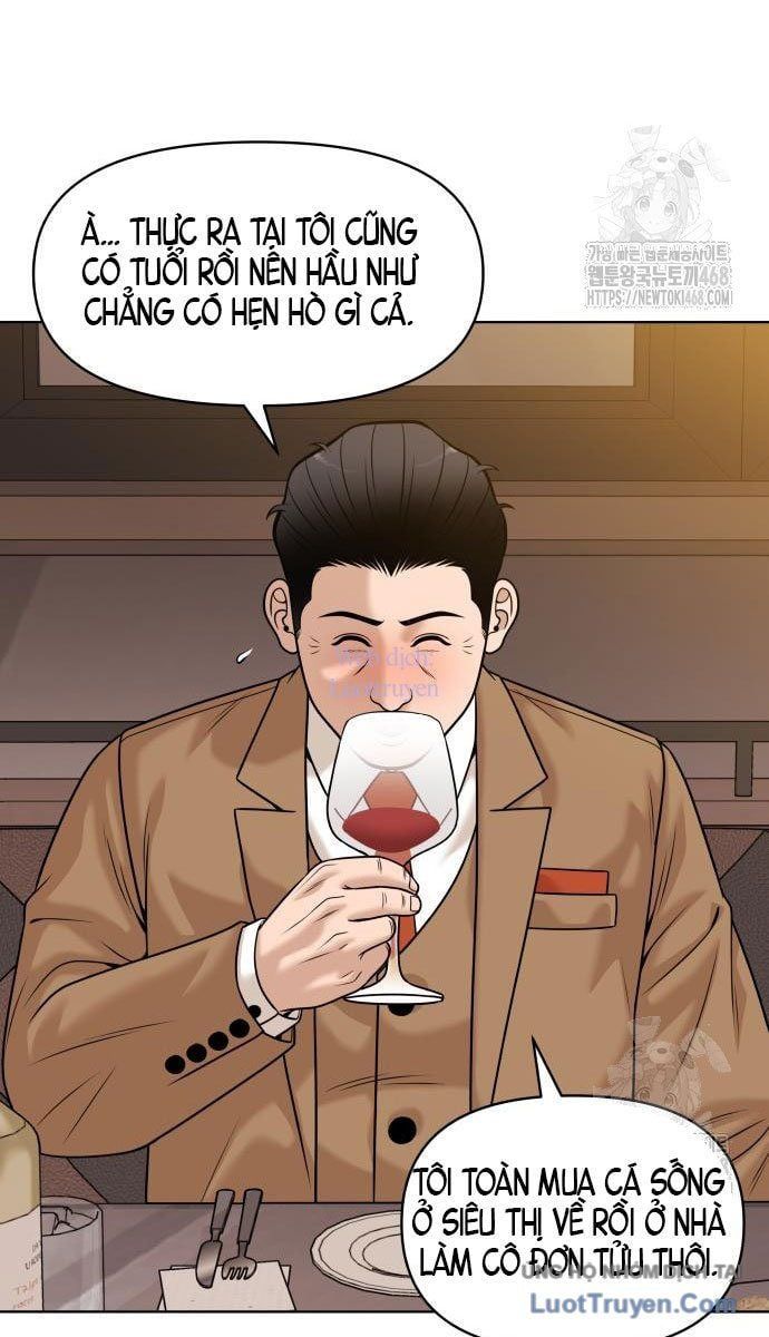 Ở Tuổi 40 Chapter 10 - Trang 2